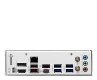 MSI B850M GAMING PLUS WIFI6E - 1363702 - zdjęcie 5